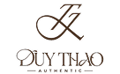 DUY THAO AUTHENTIC